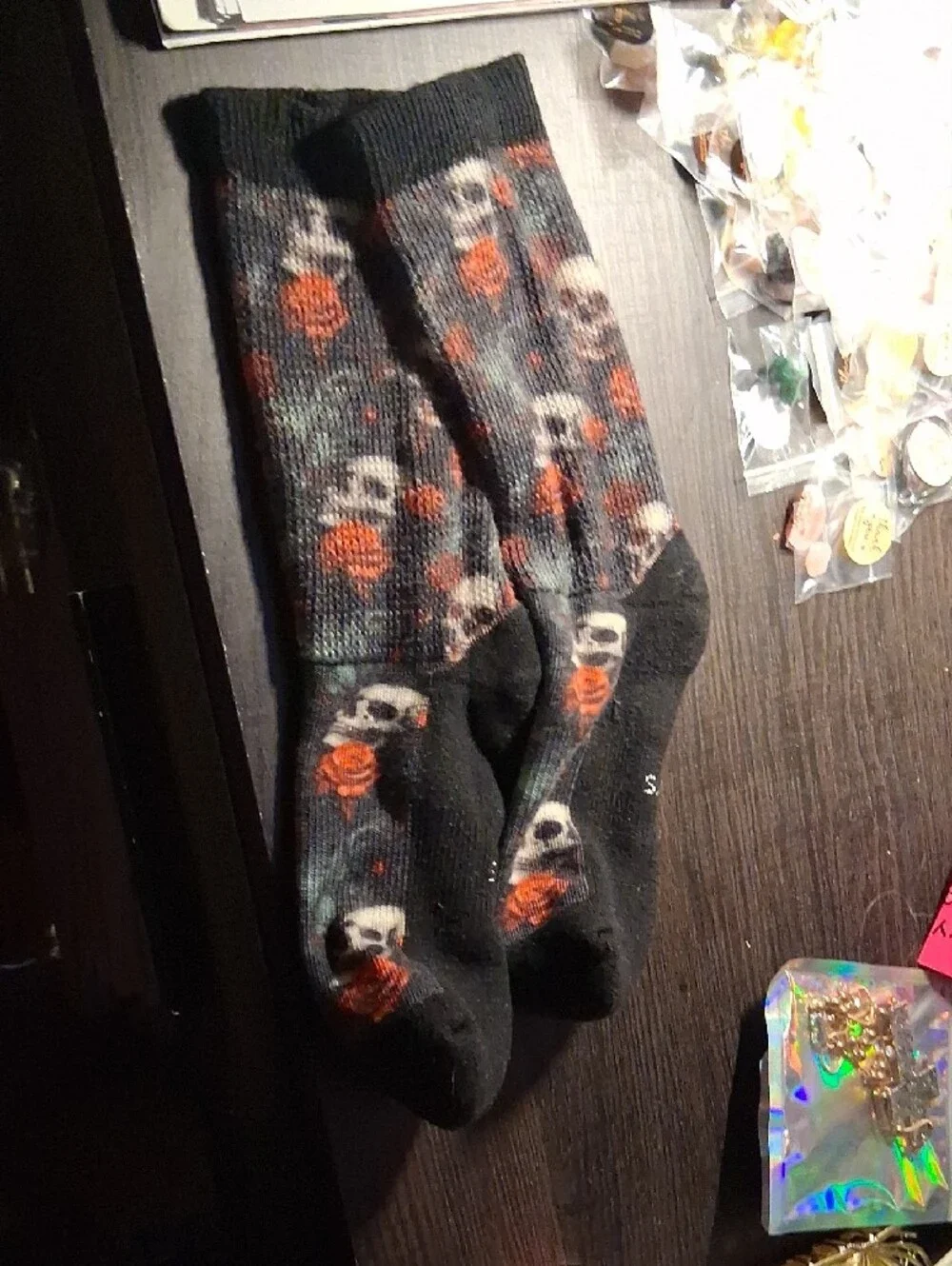 & Other Stories soft knit